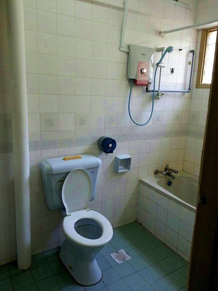 Malacca Hotel Apartment Kültér fotó