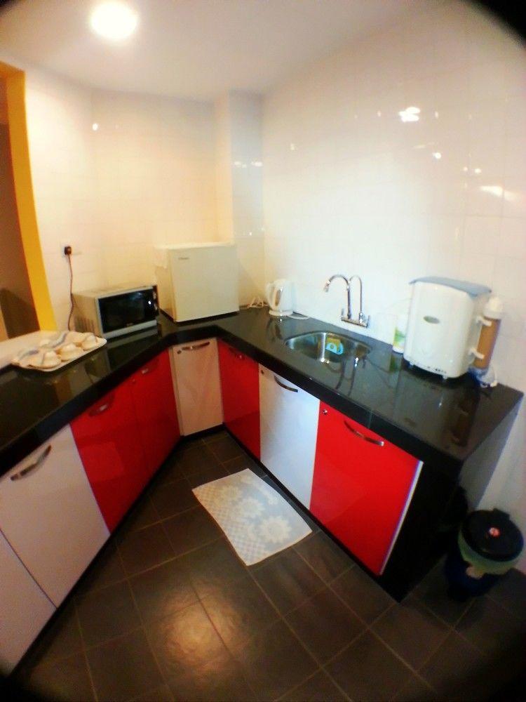 Malacca Hotel Apartment Kültér fotó