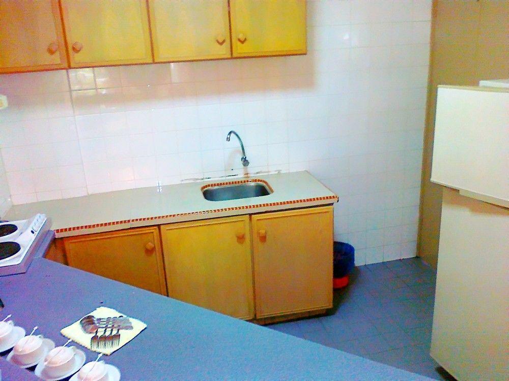 Malacca Hotel Apartment Kültér fotó