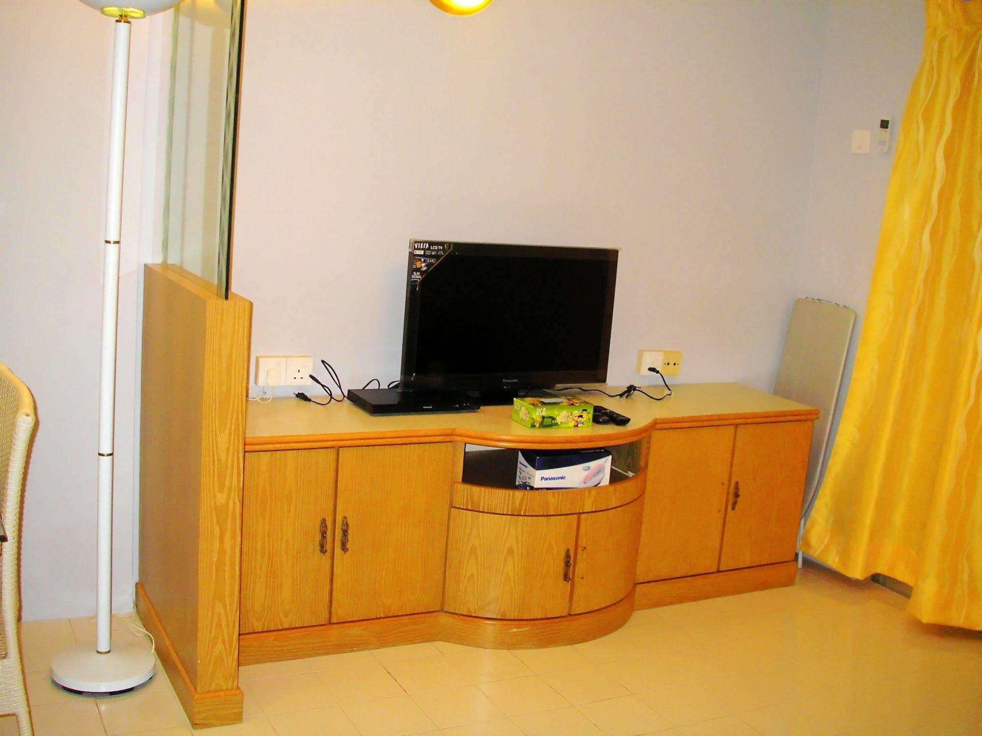 Malacca Hotel Apartment Kültér fotó