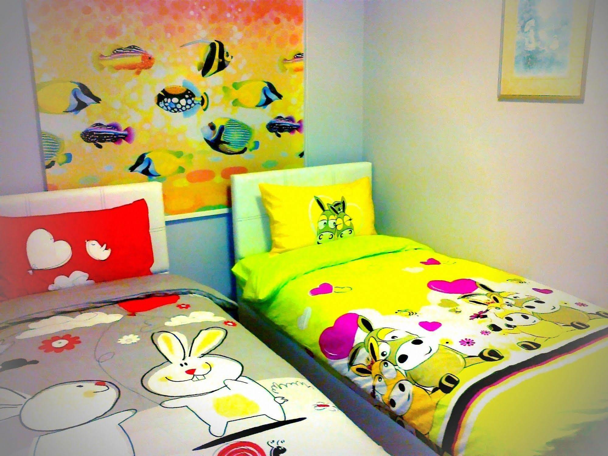 Malacca Hotel Apartment Kültér fotó