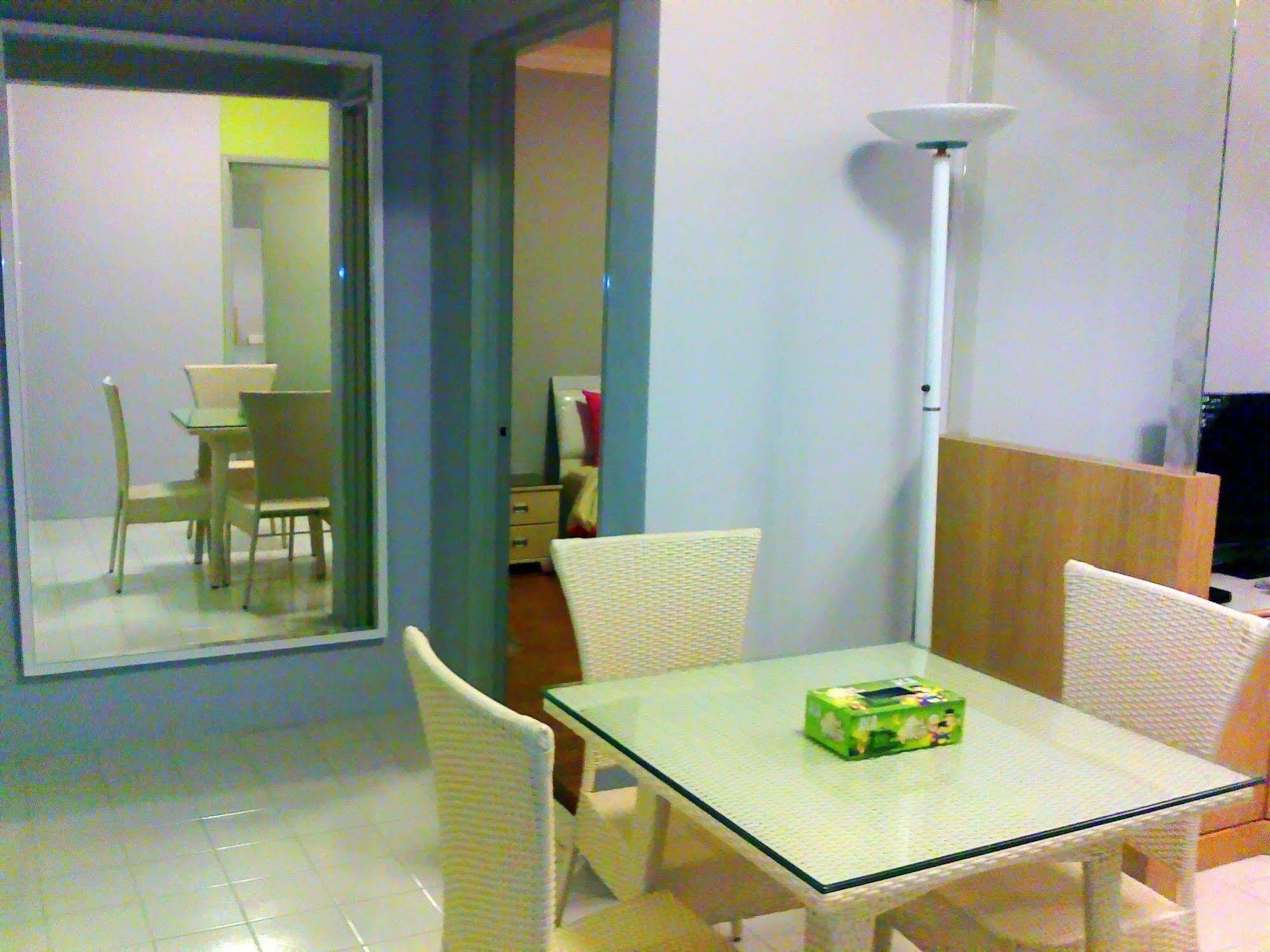 Malacca Hotel Apartment Kültér fotó