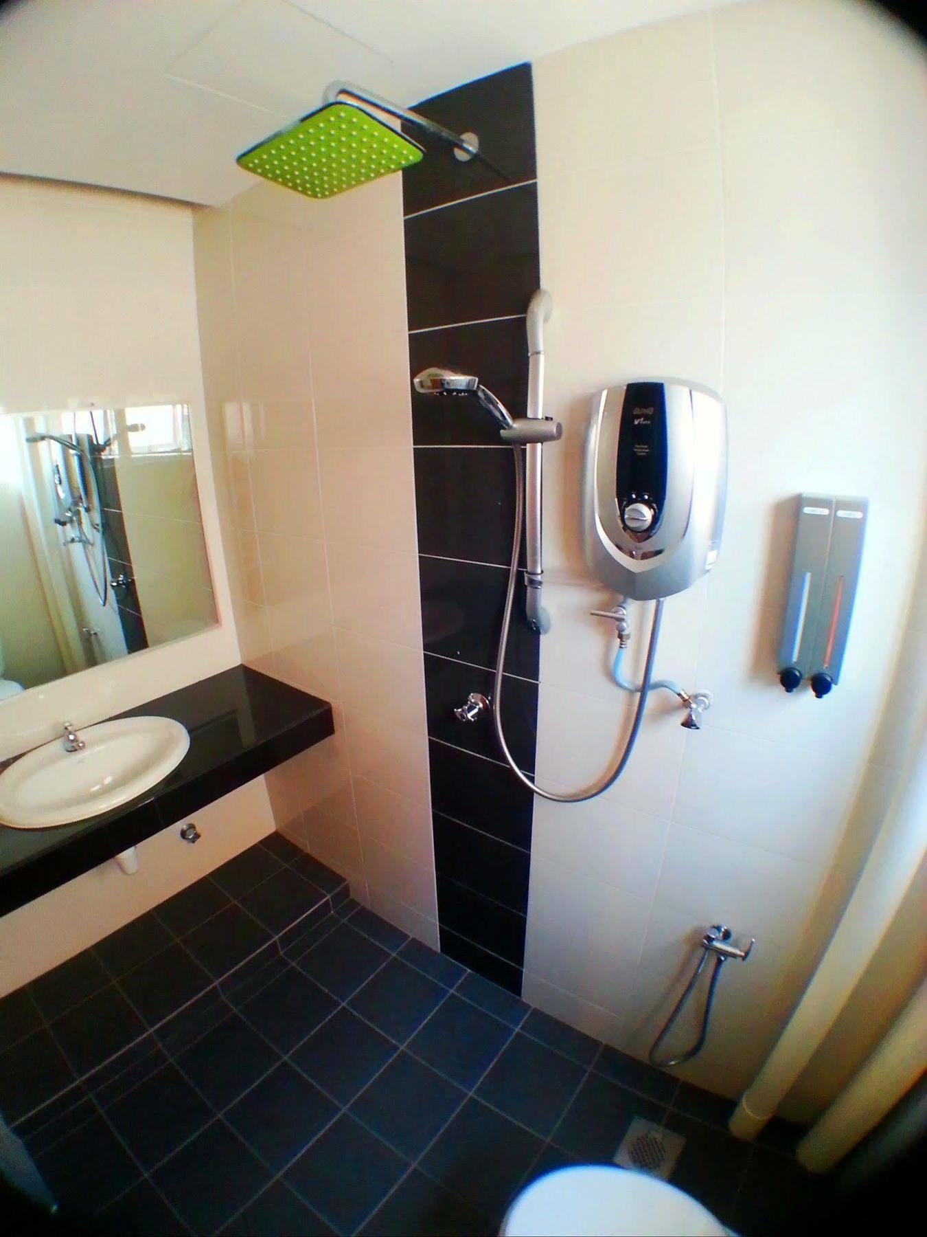 Malacca Hotel Apartment Kültér fotó