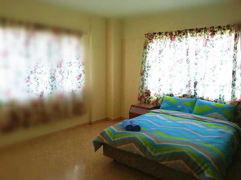 Malacca Hotel Apartment Kültér fotó